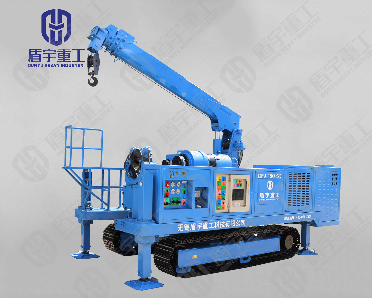 DFJ 150-SD